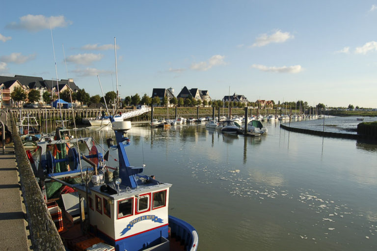 Le Crotoy Information France