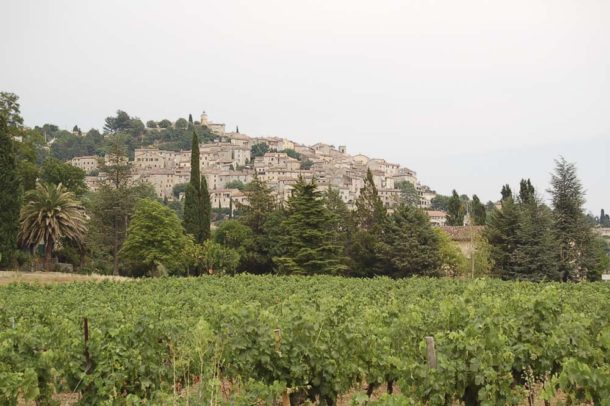 Fayence Information France