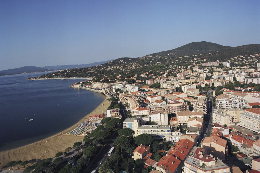 Casino St Maxime Restaurant