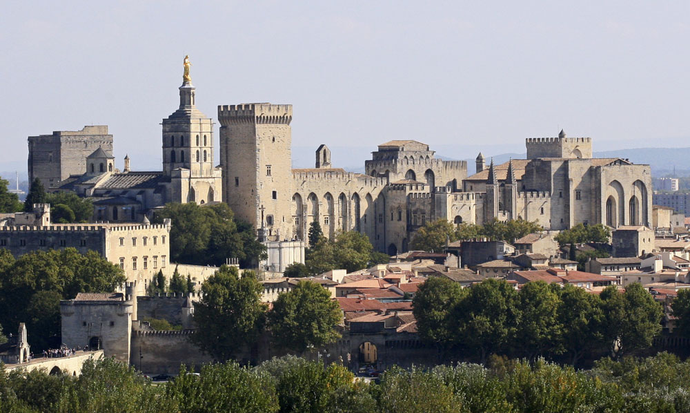 avignon