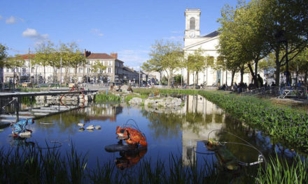8th Arrondissement