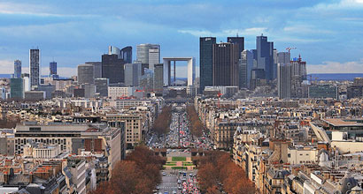 La Défense