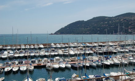 Theoule-sur-Mer