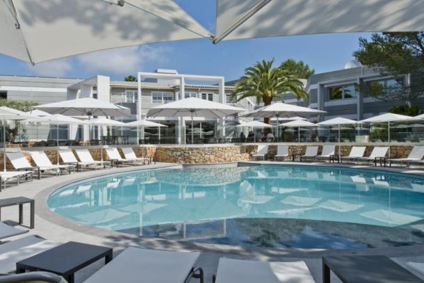 hotel sophia antipolis pas cher