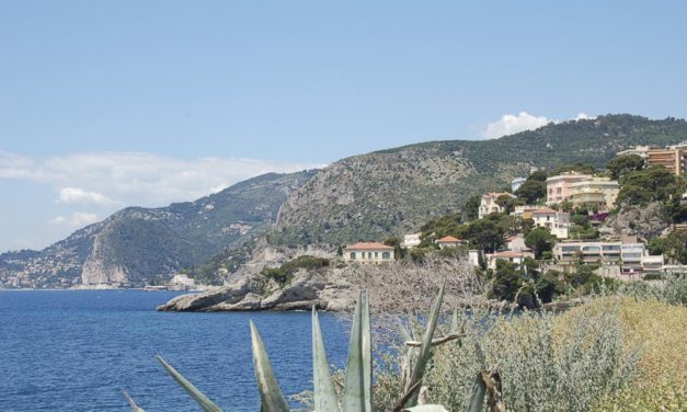 Cap d’Ail