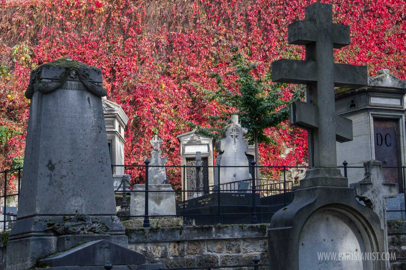 18th Arrondissement Information France