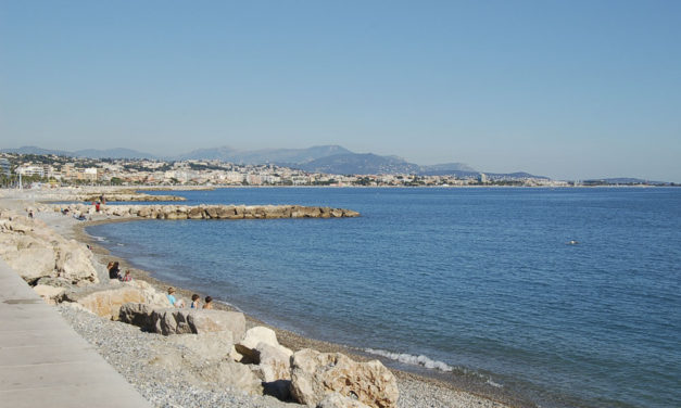 Alpes Maritimes
