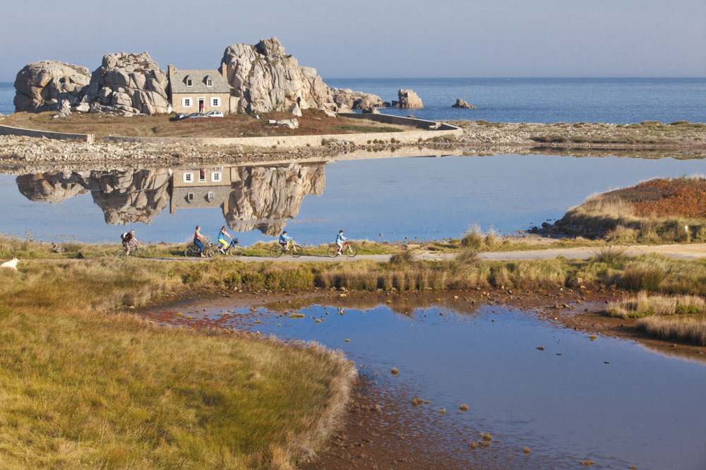 côtes d armor photo