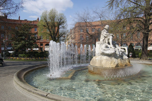 Haute Garonne Information France