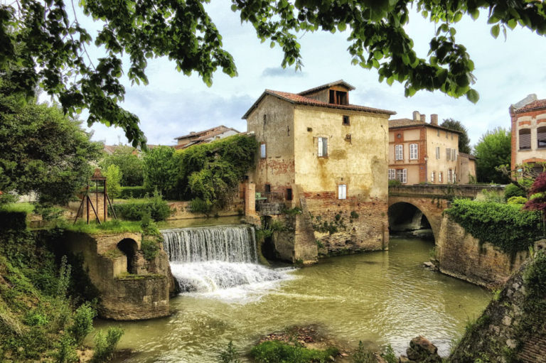 Gers - Information France