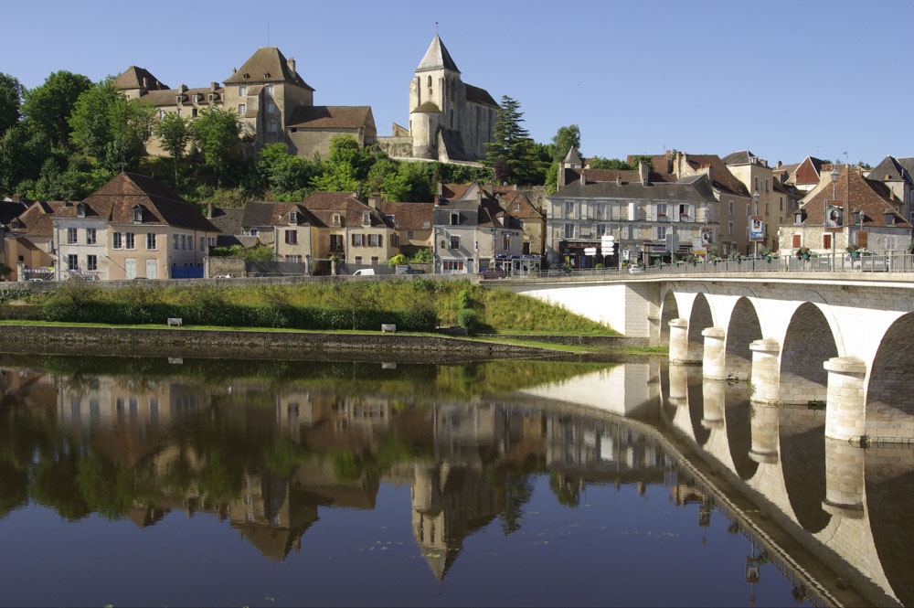 indre france