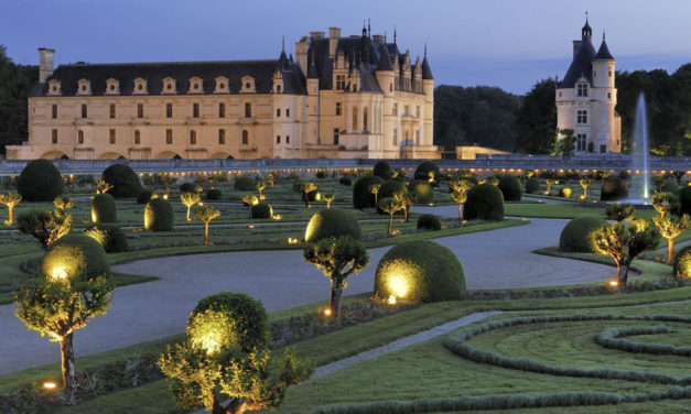 Indre et Loire
