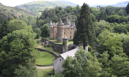 Lozere