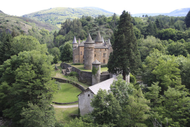 Lozere Information France