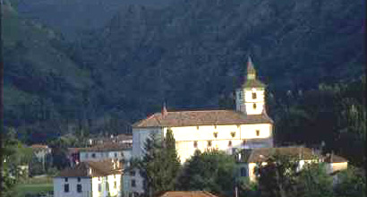 Pyrenees Atlantiques