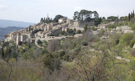 Vaucluse