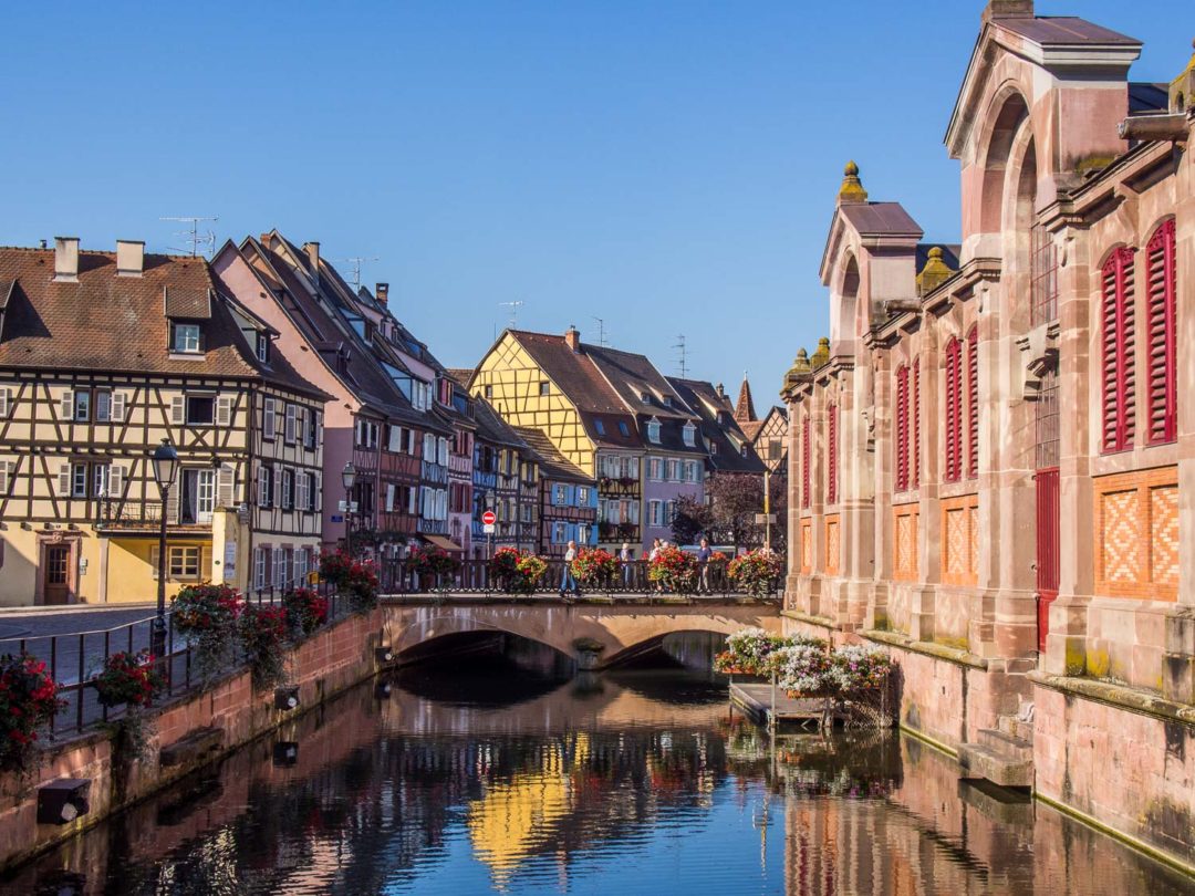 Haut Rhin Information France