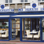 Le Grand Bleu