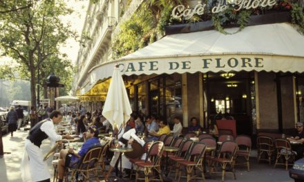 Café de Flore