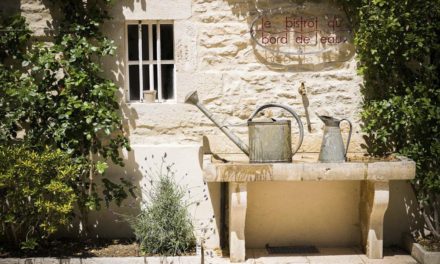 Bistrot Bord de l’Eau