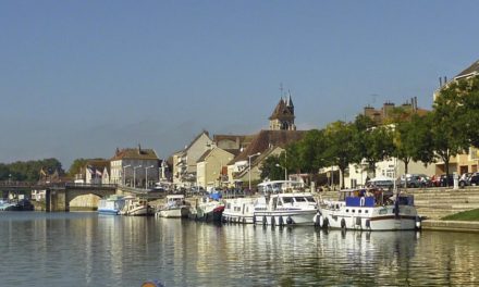 Auxonne