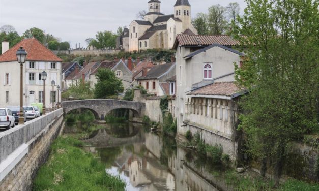 Châtillon-sur-Seine