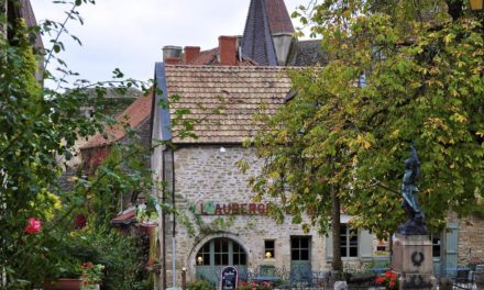 Auberge du Marronnier