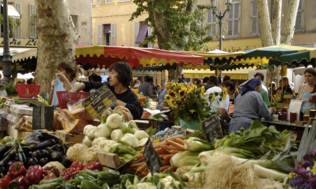 Carpentras