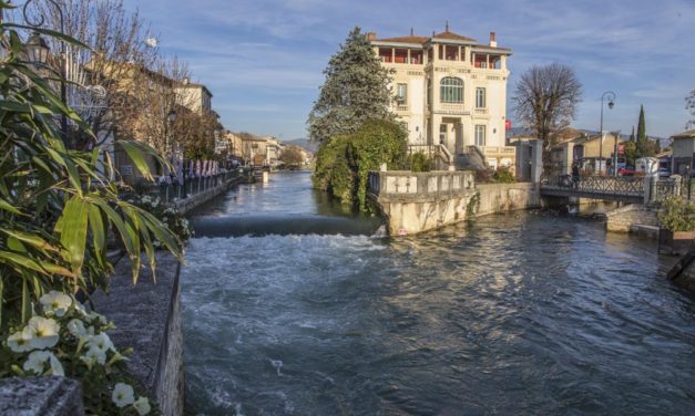 L’Isle-sur-la-Sorgue