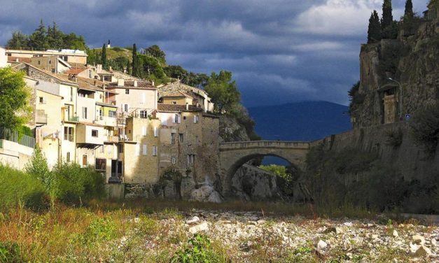 Vaison-la-Romaine